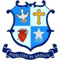 Charlie Thornton St Marys College (Dublin) Senior Cup Team