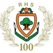Aidan Willemse Ho&euml;rskool Rustenburg