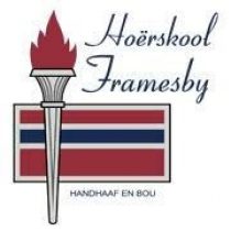Marco van Jaarsveld Framesby High School