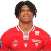 Joe Jonas Biarritz Olympique