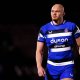 Reid captains for trip to Sale Sharks