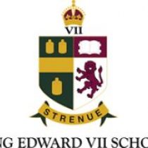 Diederick Kleyn King Edward School (KES)