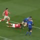 WATCH | Leinster snatch the lead