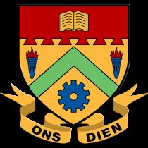 Tiaan Bezuidenhout HTS Middelburg