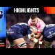 Bristol Bears v Harlequins | Gallagher PREM 25/26 | Round 12