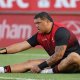 Tamaiti Williams ruled out for remainder of 2026 season with serious infection