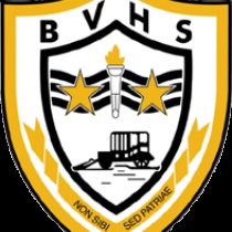 Brice Jones Bethlehem Voortrekker Ho&euml;rskool