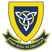 Carlos Brits Waterkloof High School