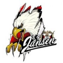 Taden Bischoff EG Jansen Hoerskool