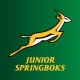 Foote names expanded Junior Bok group for TRCU20 training camp.