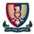 Allan Njanfang Patu St John's College