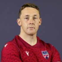 Jay Renton Old Glory DC