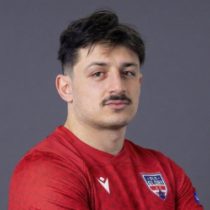 John Powers Old Glory DC