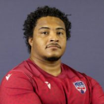 Cali Martinez Old Glory DC