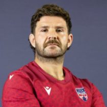 Kirby Myhill Old Glory DC