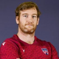 Rob Harley Old Glory DC