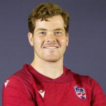 Rick Rose Old Glory DC