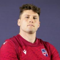 Cory Daniel Old Glory DC