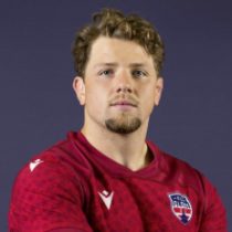 Aidan King Old Glory DC