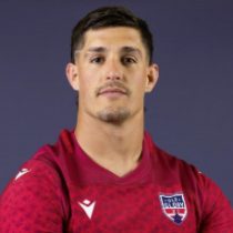 Ben Bonasso Old Glory DC