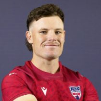 Jason Robertson Old Glory DC