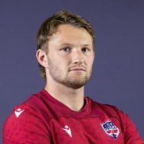 John Rizzo Old Glory DC