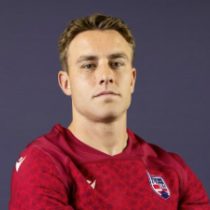 Jordan Jackson-Hope Old Glory DC