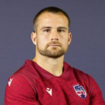 Ross Depperschmidt Old Glory DC