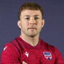 Perry Humphreys Old Glory DC