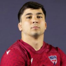 Koikoi Nelligan Old Glory DC