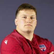 Connor Devos Old Glory DC