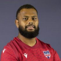 Tevita Naqali Old Glory DC