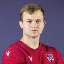 Collin Grosse Old Glory DC