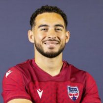 John Lefevre Old Glory DC