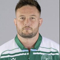 Jake Turnbull Chicago Hounds