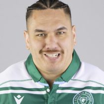 Charlie Abel Chicago Hounds