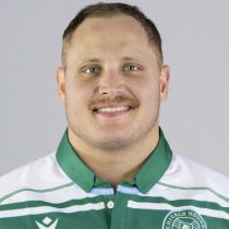 Theo Fourie Chicago Hounds