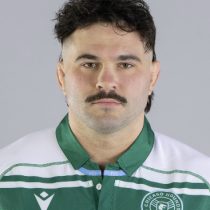 Maclean Jones Chicago Hounds