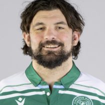 Lucas Rumball Chicago Hounds