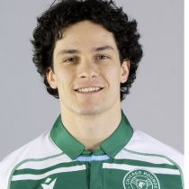 Brock Webster Chicago Hounds