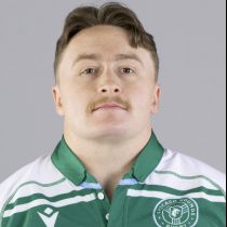 Jackson Zabierek Chicago Hounds