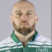 Luke White Chicago Hounds