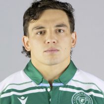 Santiago Videla Chicago Hounds