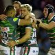 Radwan starts against Bordeaux-Begles - Team News Leicester Tigers