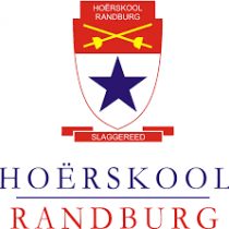 Tristan Vorster Randburg High School