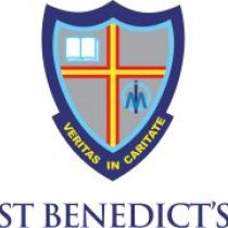 Luke Eversy St Benedict's (SA)