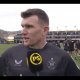 Ben Spencer reaction after Champions Cup win over Saracens