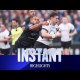 Bath Rugby v Saracens | Investec Champions Cup Instant Highlights