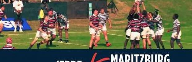 Jeppe vs Maritzburg College - PBHS 125th Festival - 4 April 2026