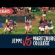 Jeppe vs Maritzburg College - PBHS 125th Festival - 4 April 2026